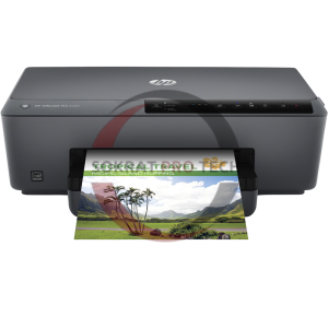 HP 6230 Inkjet Printer