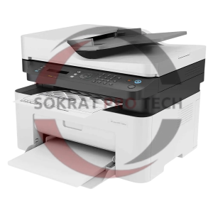 HP MFP-138FNW Color All in one LaserJet