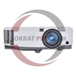 ViewSonic PA-503W 3,800 Lumens WXGA Business Projector
