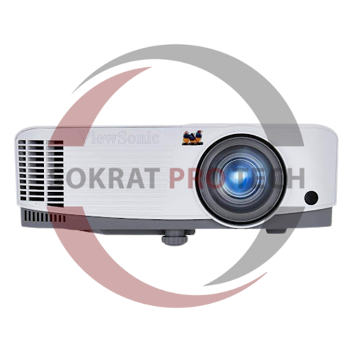 ViewSonic PA-503W 3,800 Lumens WXGA Business Projector