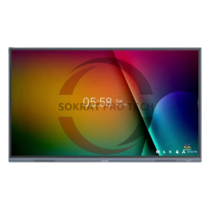 Viewsonic IFP7533-G ViewBoard 75" 4K UHD Interactive Display Android 11