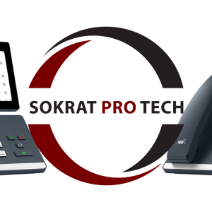 Yealink MP58 Zoom Edition Smart Business DeskPhone