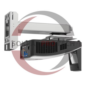 BenQ MW855UST+ 3500lms WXGA Ultra short-throw Projector