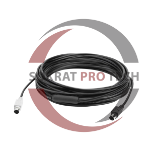 Logitech Group 10M Extended Cable 939-001487