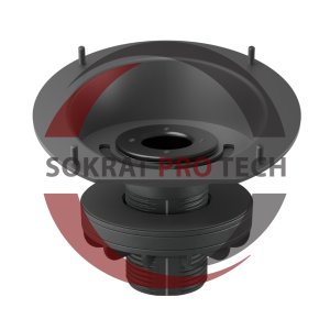 Logitech Tap Riser Mount 939-001814